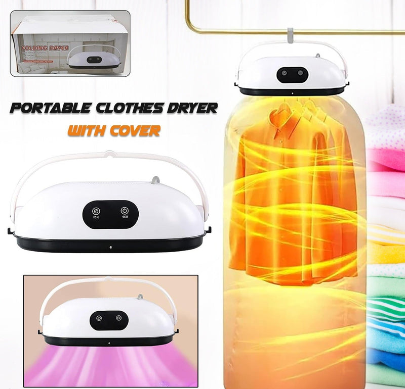 Portable Clothes Dryer