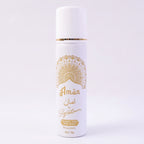 Signature Aman Free Body Spray (1 Pc 50 Ml)